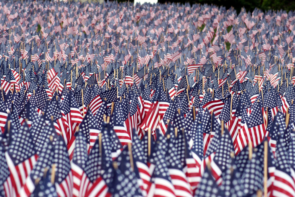 Memorial Day United States